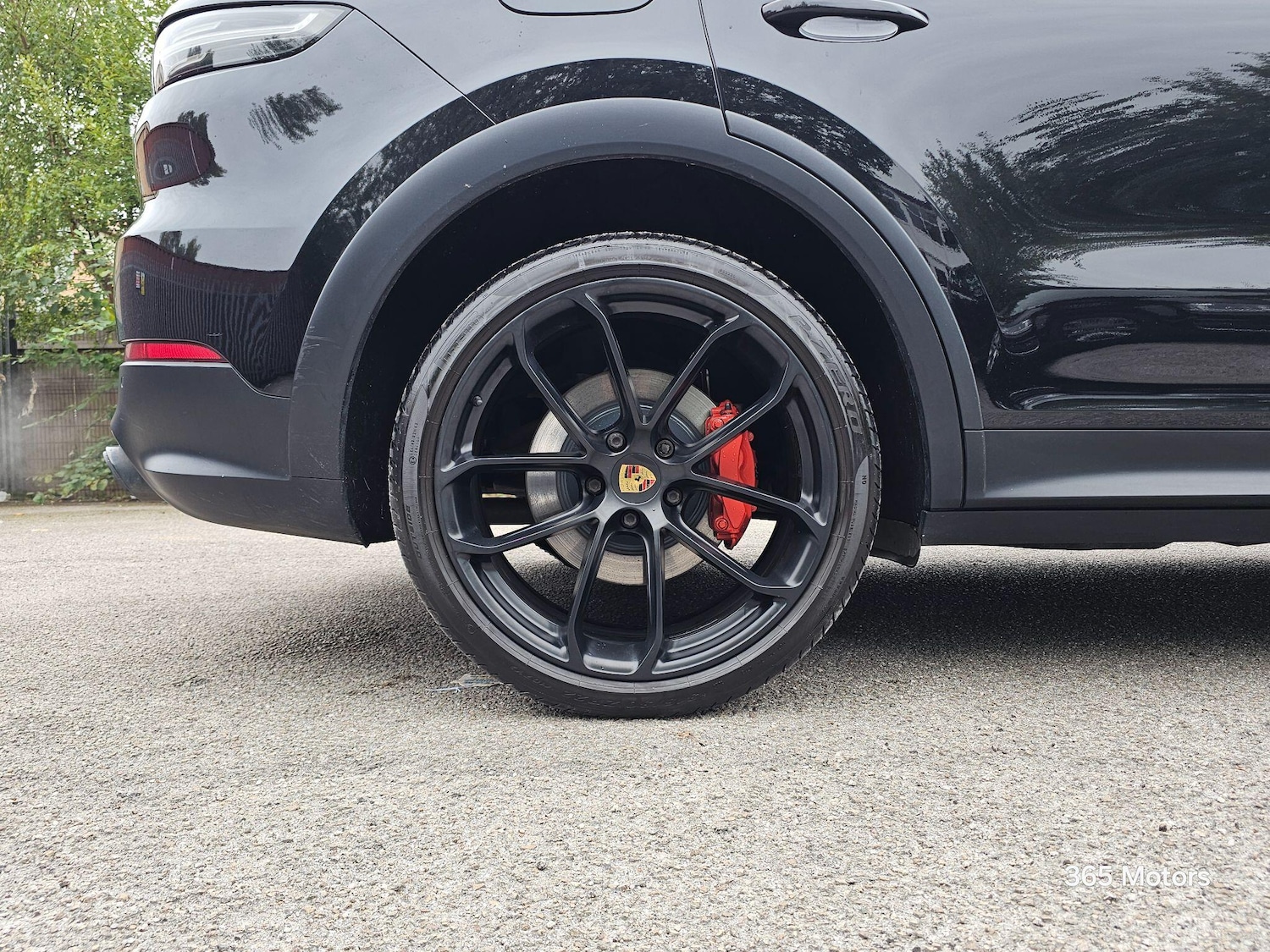 Used Porsche Cayenne 2019 for sale - 76109097: Photo 16