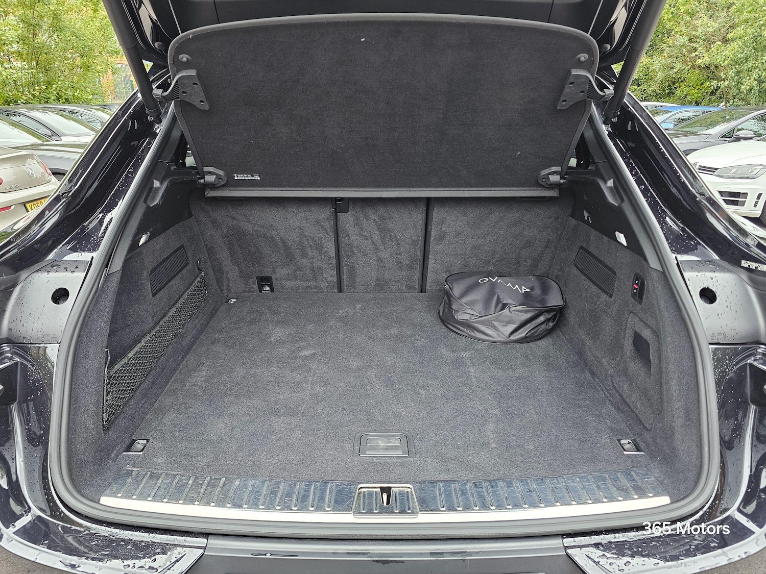 Used Porsche Cayenne 2019 for sale - 76109097: Photo 17