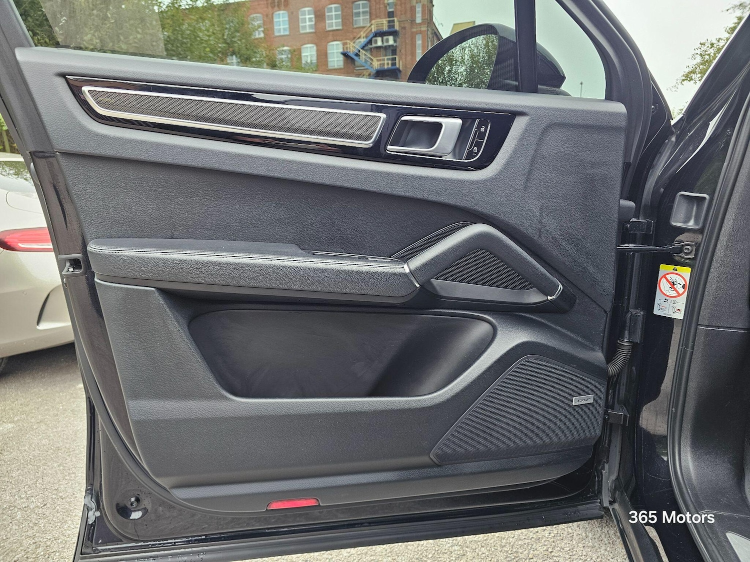 Used Porsche Cayenne 2019 for sale - 76109097: Photo 21