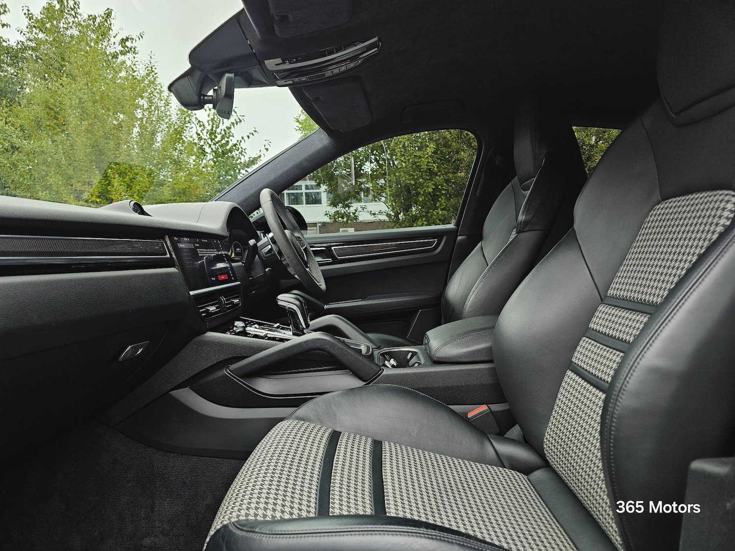Used Porsche Cayenne 2019 for sale - 76109097: Photo 23