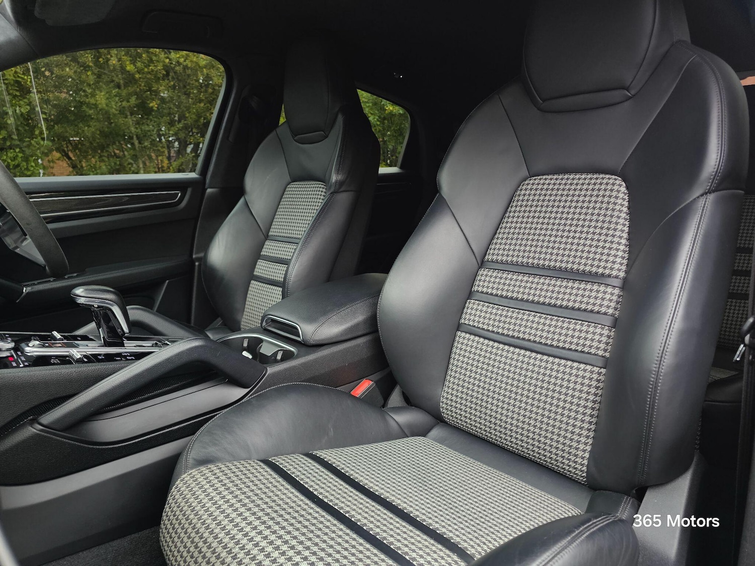 Used Porsche Cayenne 2019 for sale - 76109097: Photo 24
