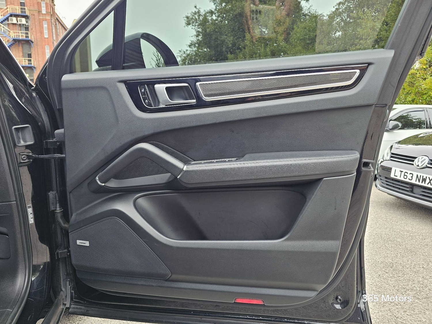 Used Porsche Cayenne 2019 for sale - 76109097: Photo 33
