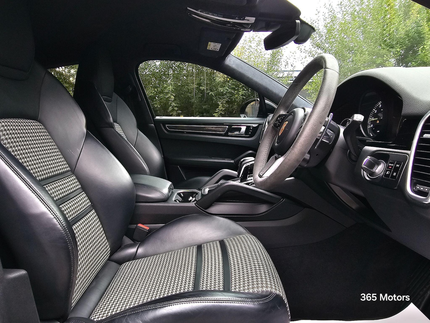 Used Porsche Cayenne 2019 for sale - 76109097: Photo 35