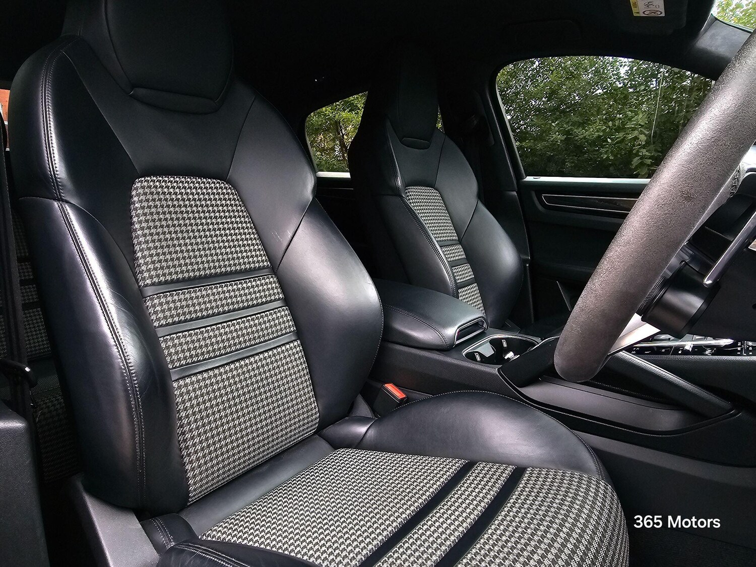 Used Porsche Cayenne 2019 for sale - 76109097: Photo 36