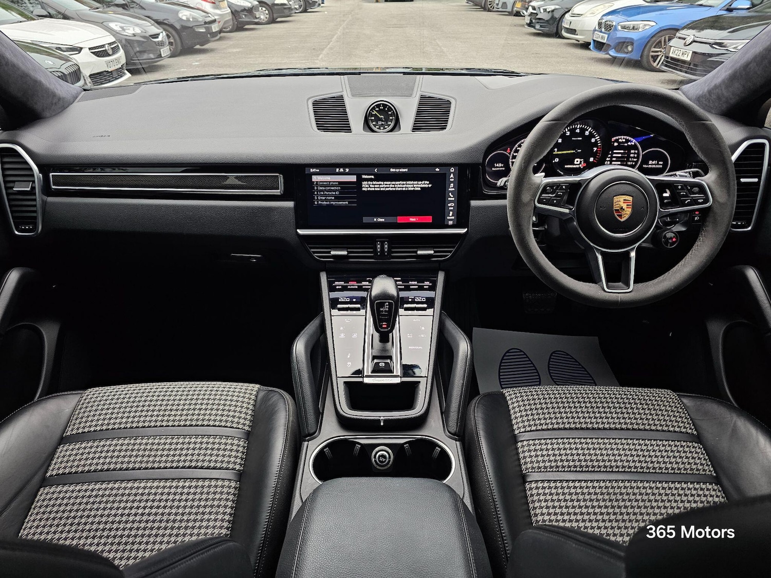Used Porsche Cayenne 2019 for sale - 76109097: Photo 39