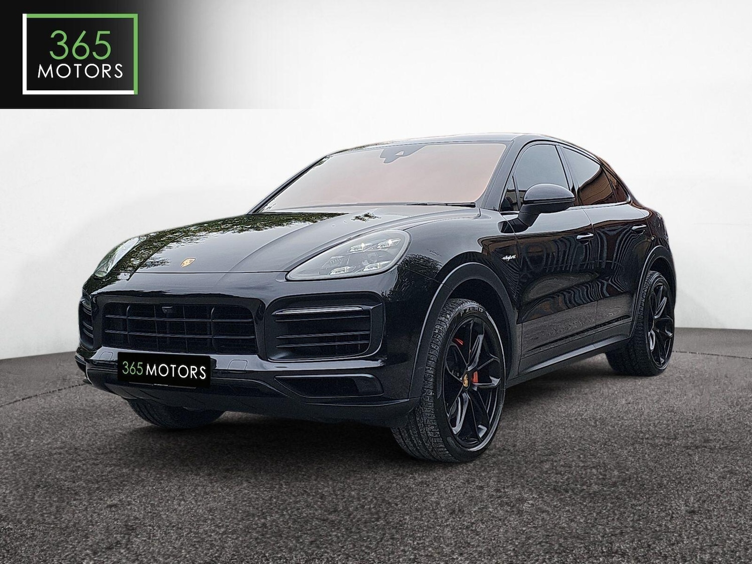 Used Porsche Cayenne 2019 for sale - 76109097: Photo 4