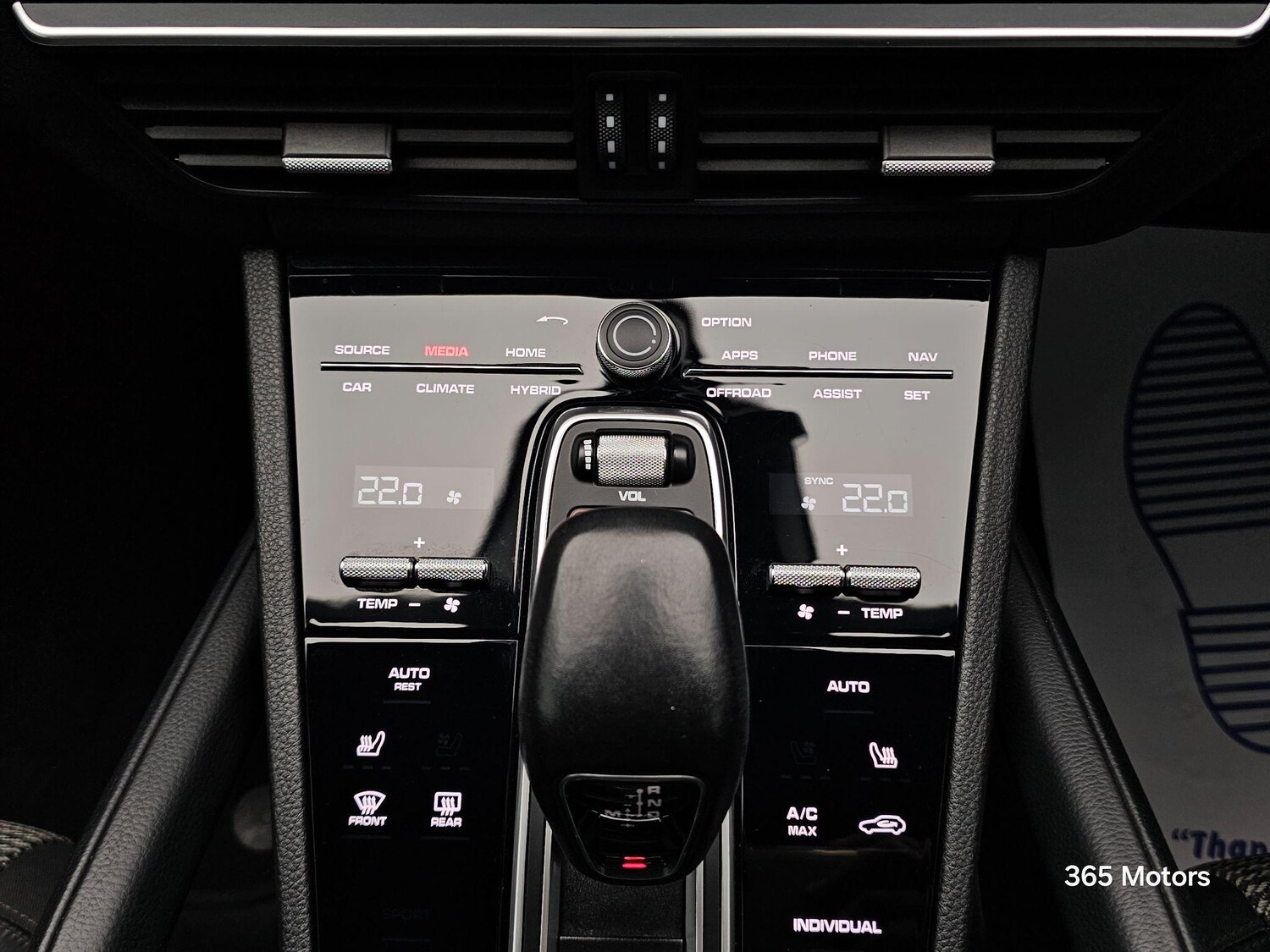 Used Porsche Cayenne 2019 for sale - 76109097: Photo 44
