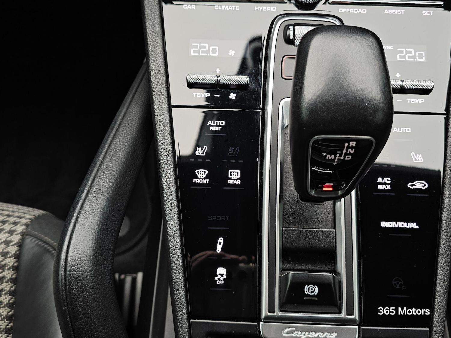 Used Porsche Cayenne 2019 for sale - 76109097: Photo 45