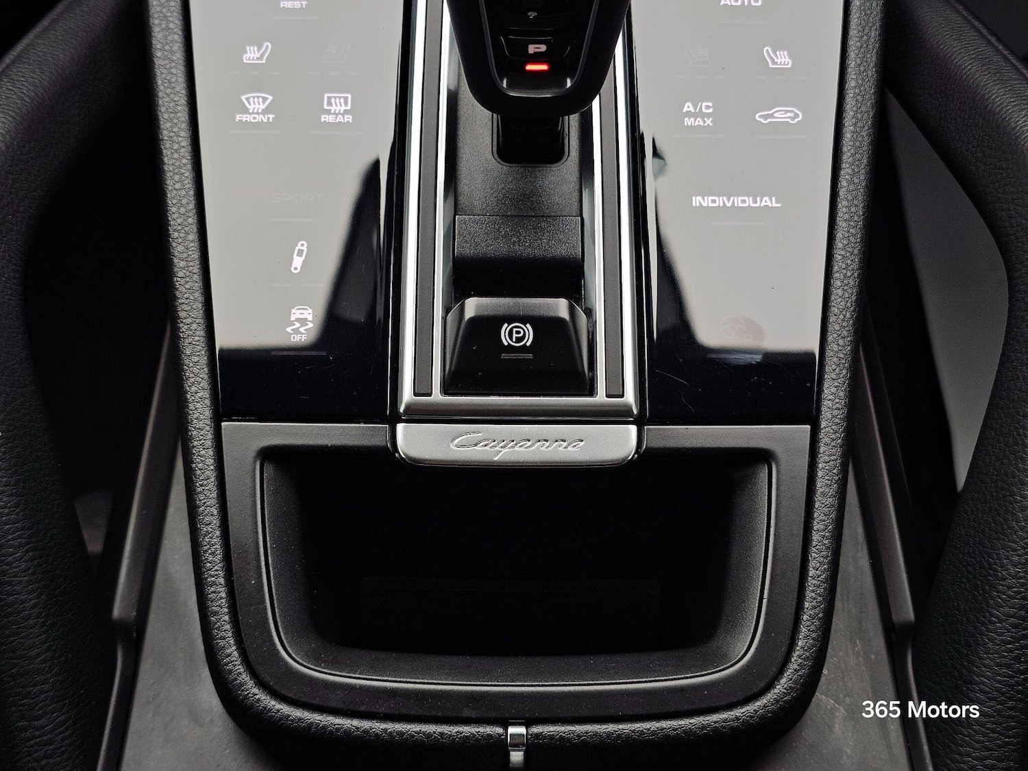 Used Porsche Cayenne 2019 for sale - 76109097: Photo 48