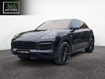 Used Porsche Cayenne 2019 for sale - 76109097: Photo 4