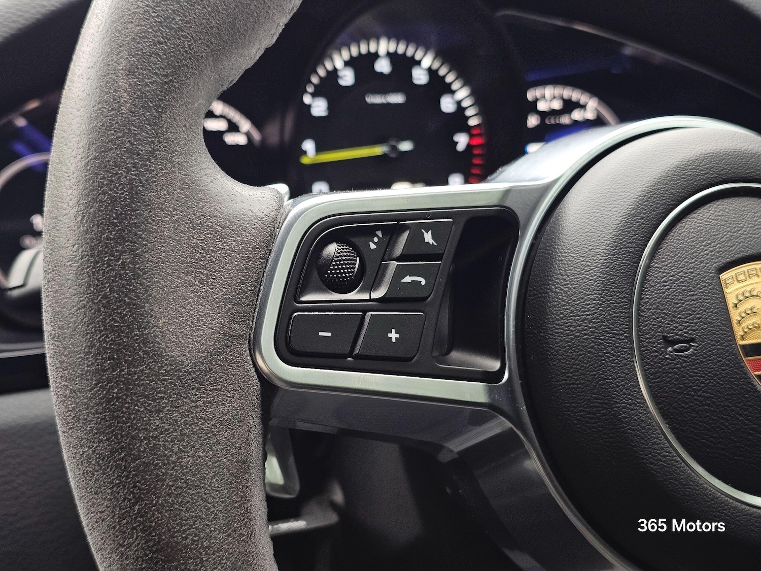 Used Porsche Cayenne 2019 for sale - 76109097: Photo 51