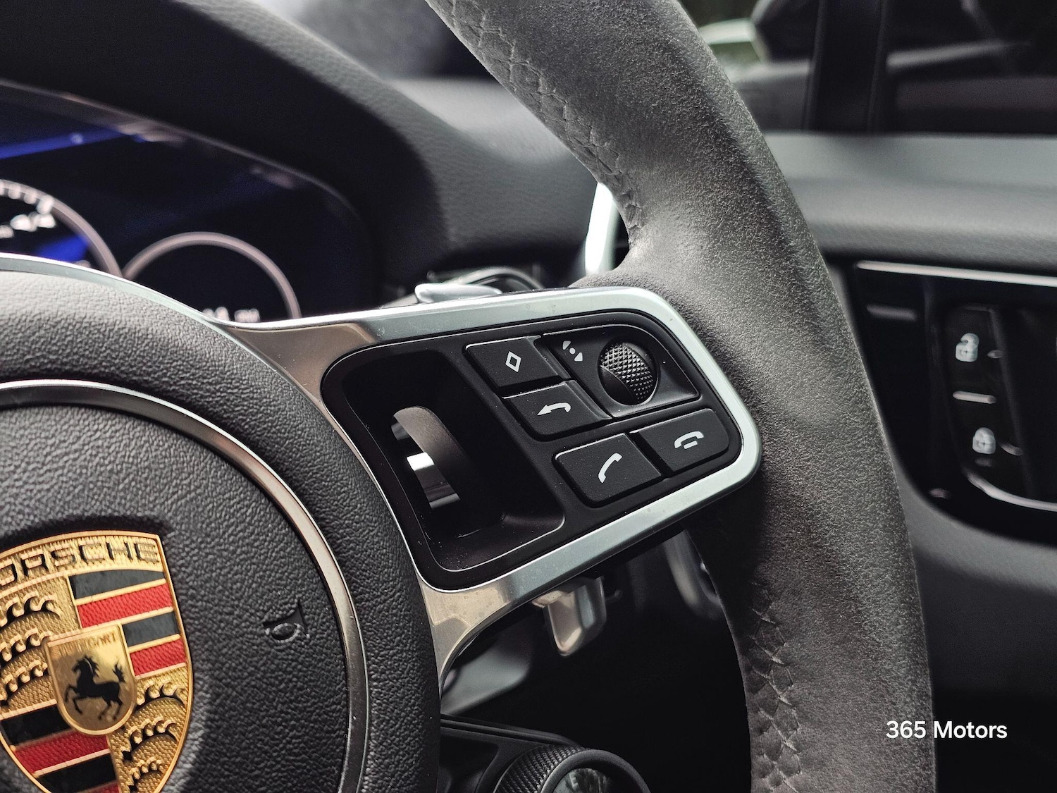 Used Porsche Cayenne 2019 for sale - 76109097: Photo 53