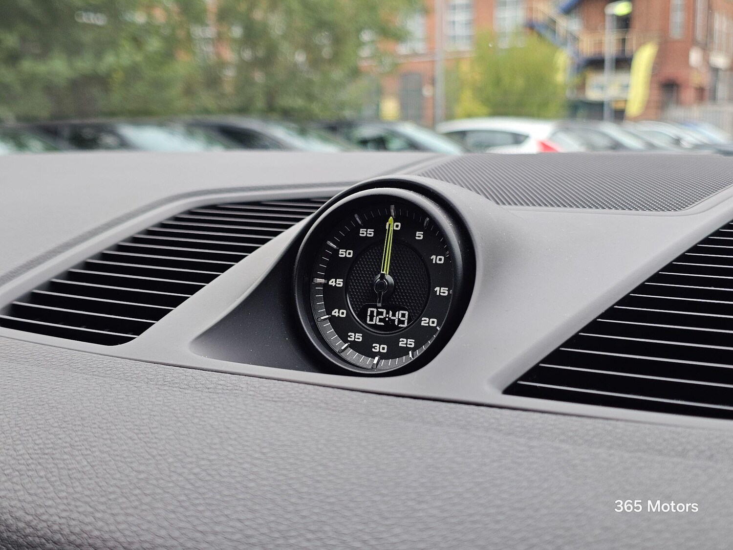 Used Porsche Cayenne 2019 for sale - 76109097: Photo 64