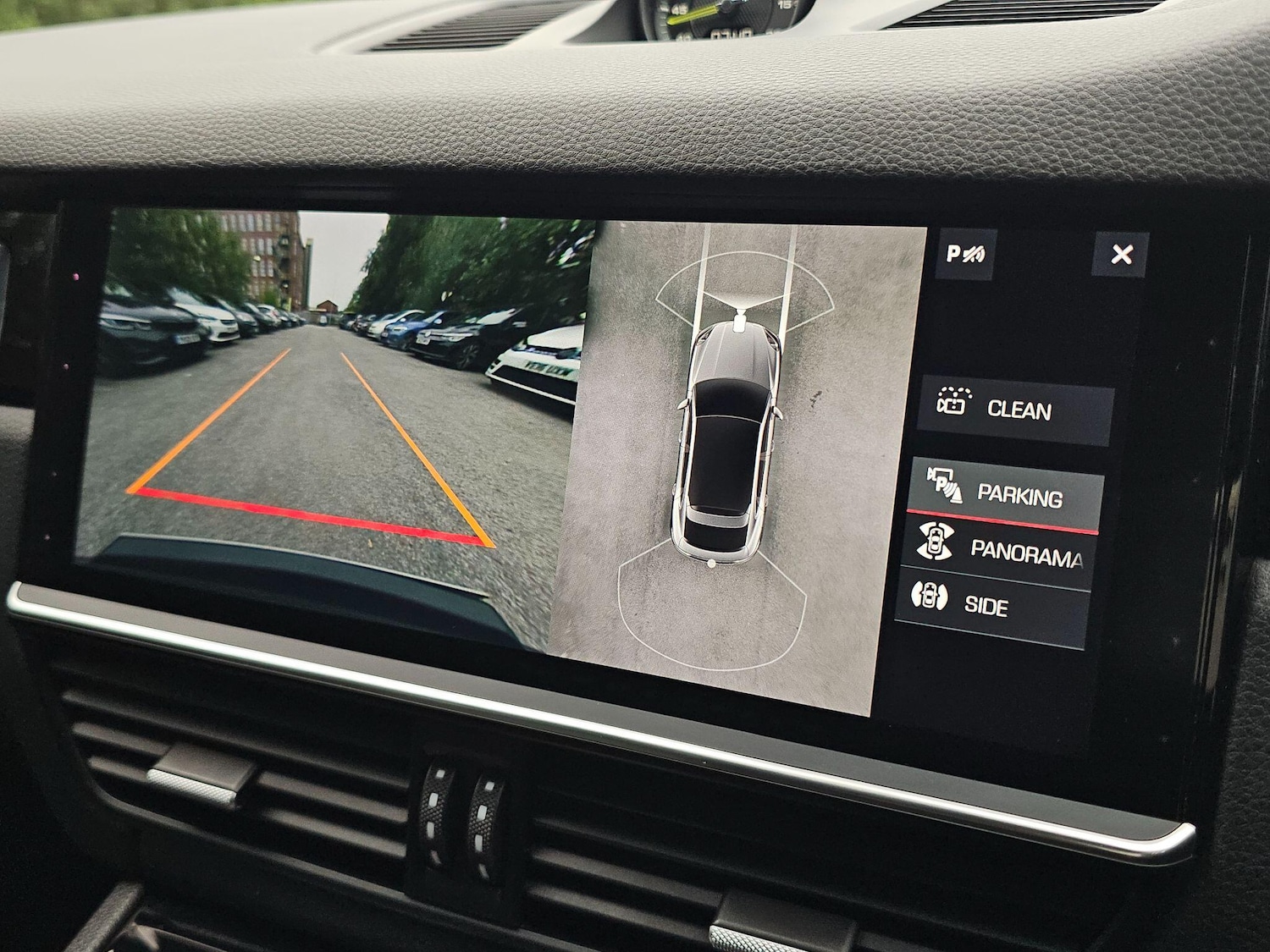 Used Porsche Cayenne 2019 for sale - 76109097: Photo 66