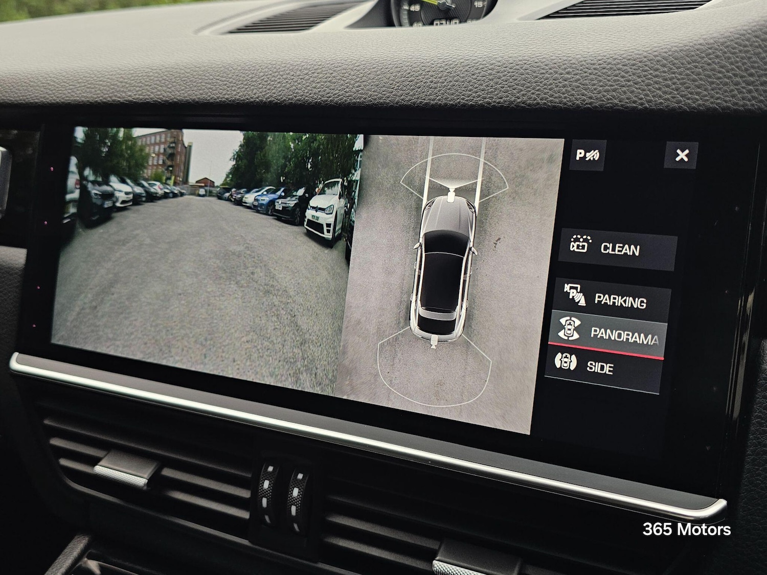 Used Porsche Cayenne 2019 for sale - 76109097: Photo 67
