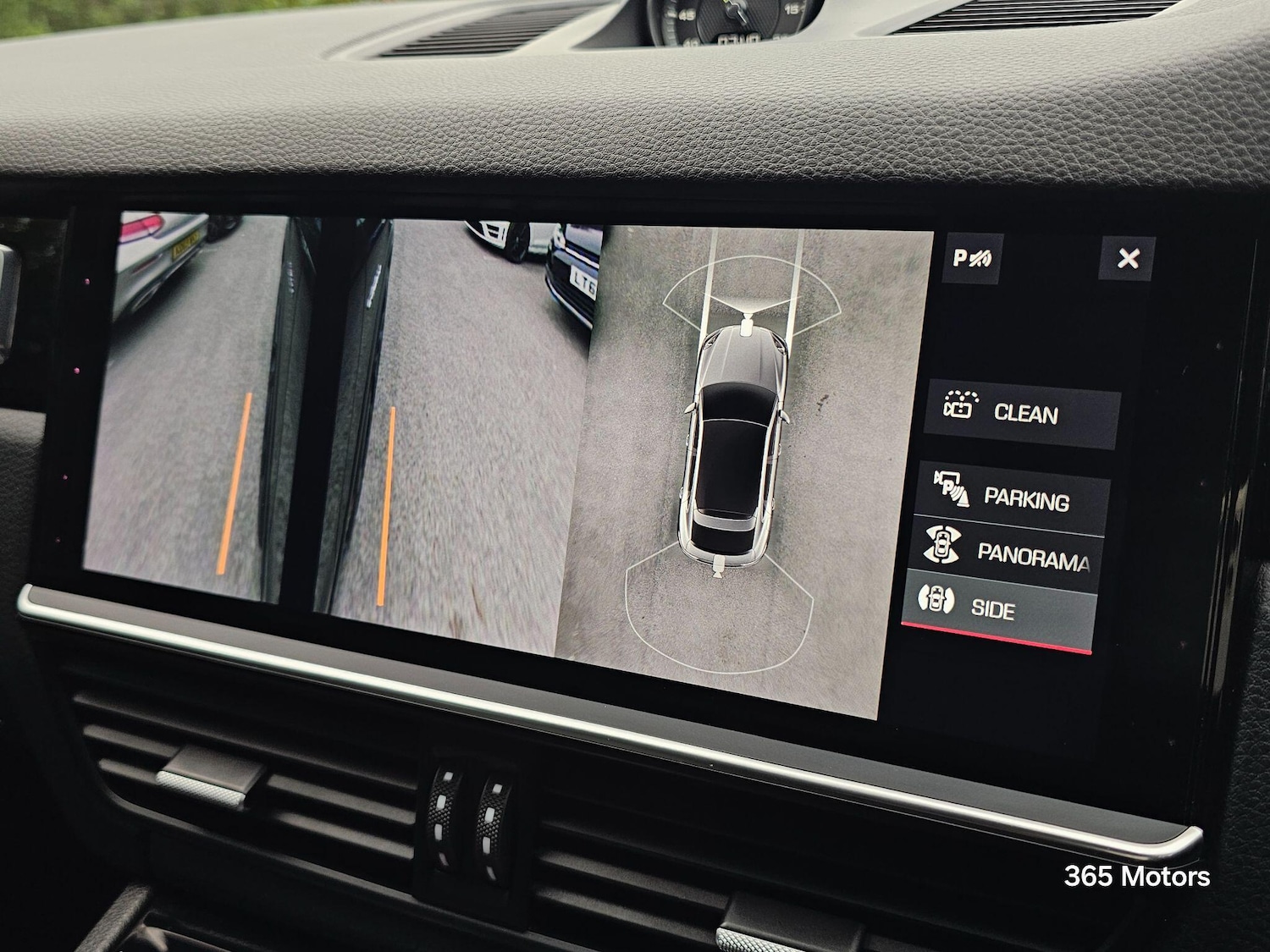 Used Porsche Cayenne 2019 for sale - 76109097: Photo 68