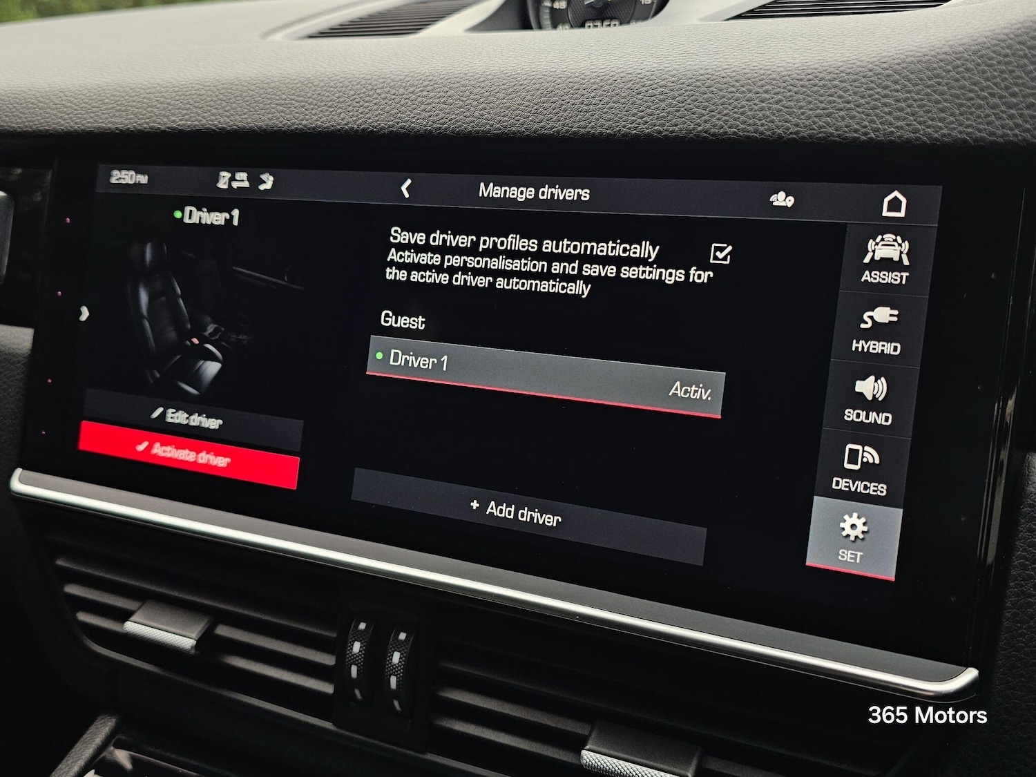 Used Porsche Cayenne 2019 for sale - 76109097: Photo 69