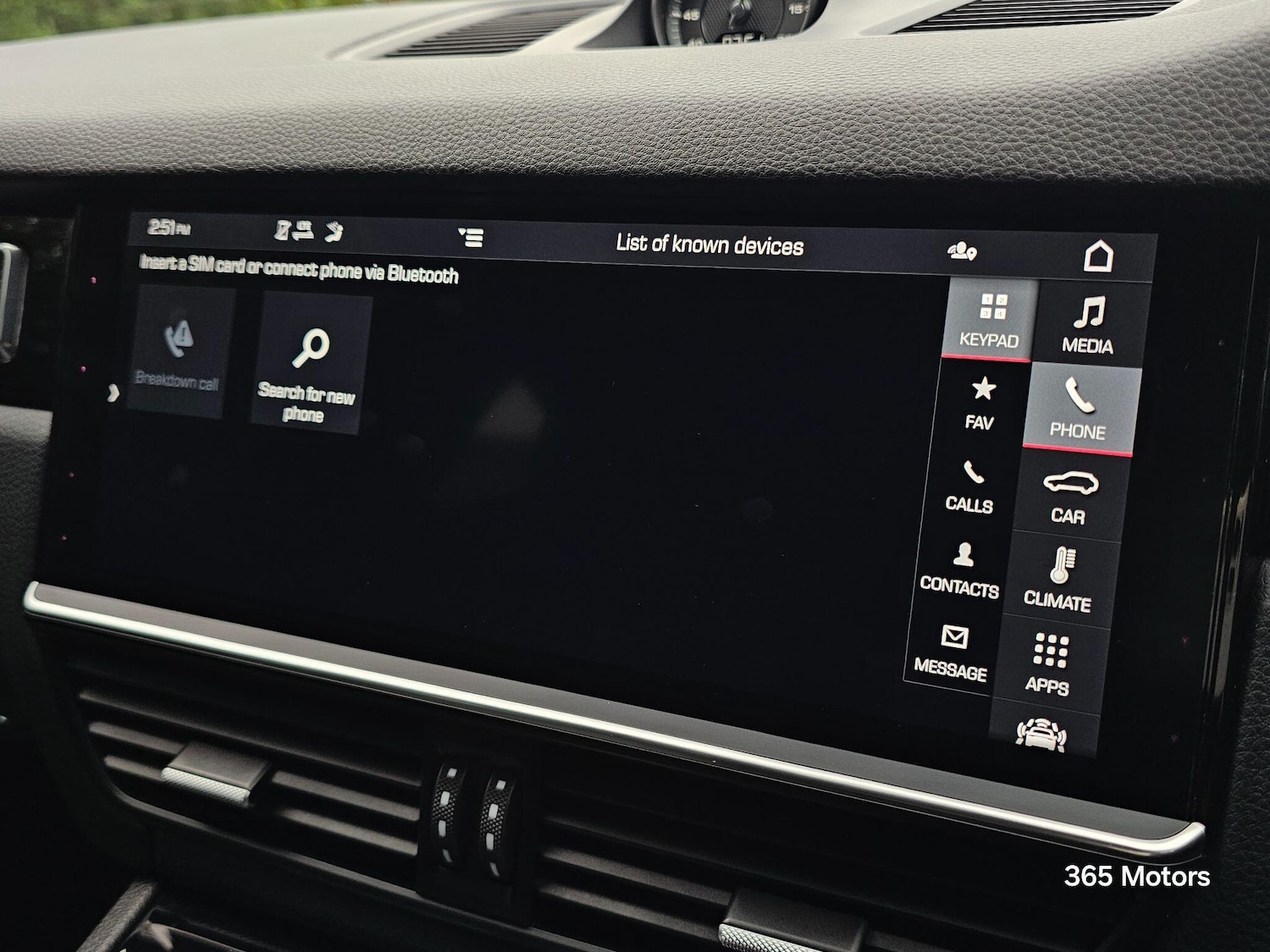 Used Porsche Cayenne 2019 for sale - 76109097: Photo 75