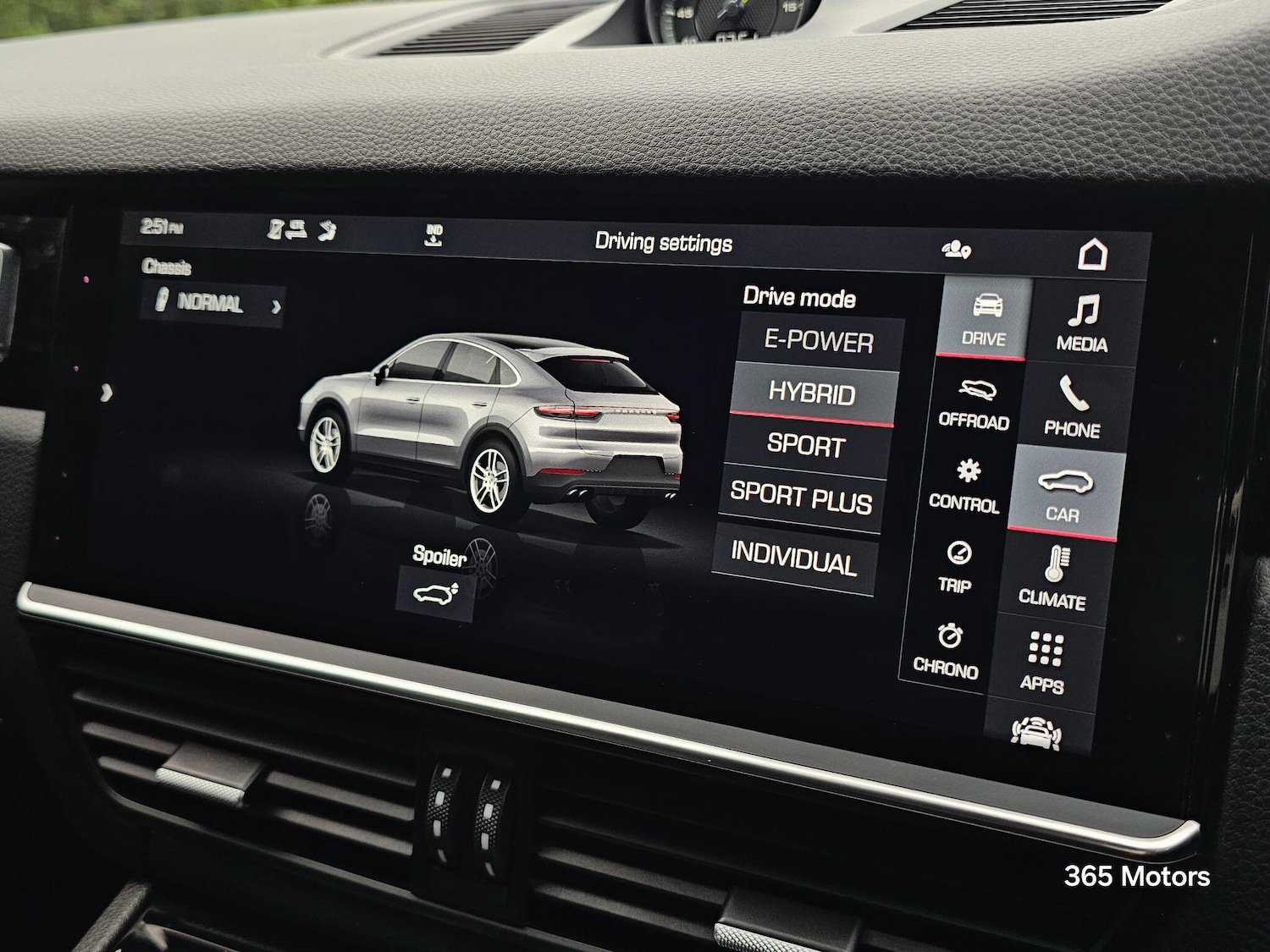 Used Porsche Cayenne 2019 for sale - 76109097: Photo 76