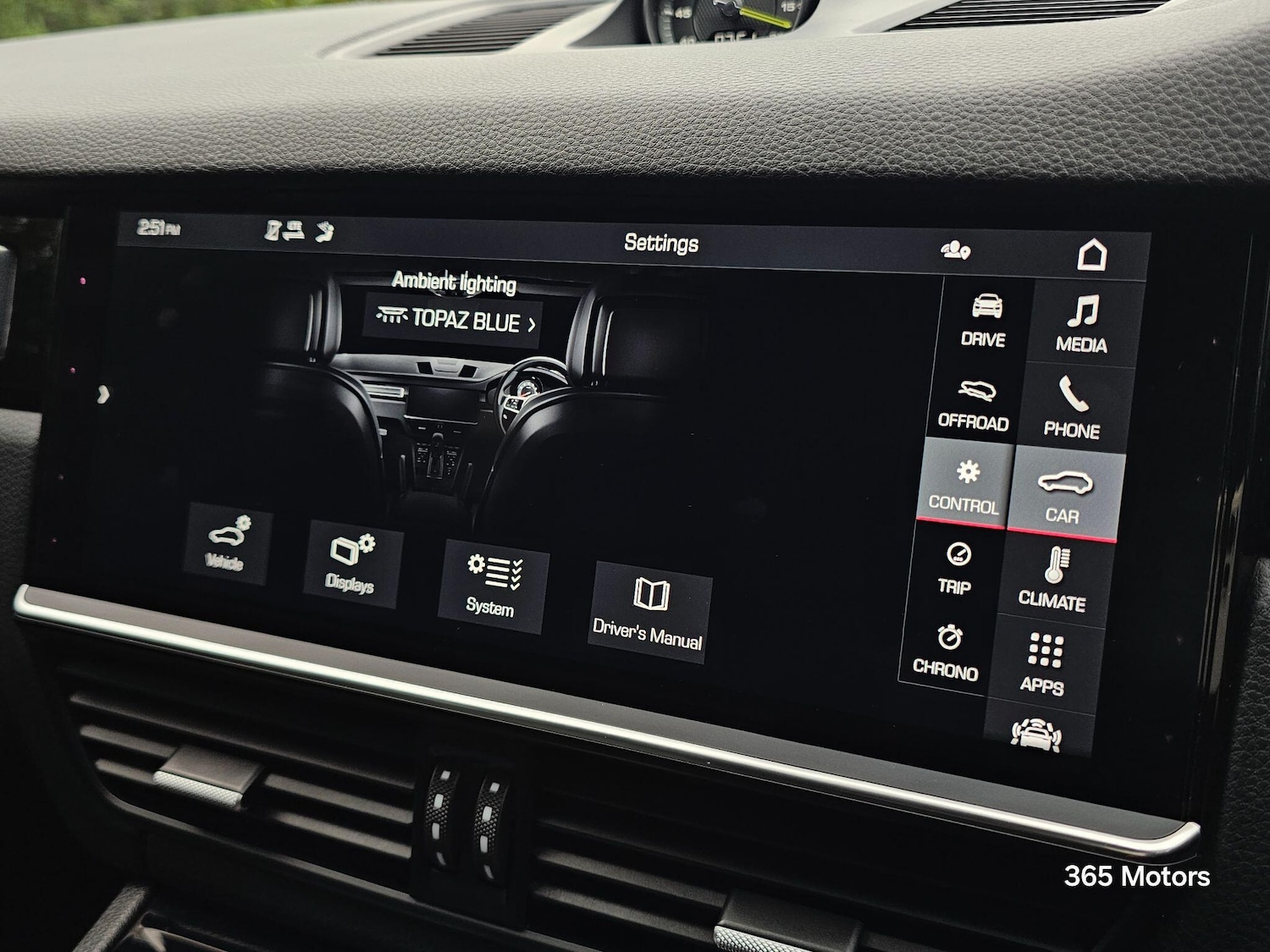 Used Porsche Cayenne 2019 for sale - 76109097: Photo 78