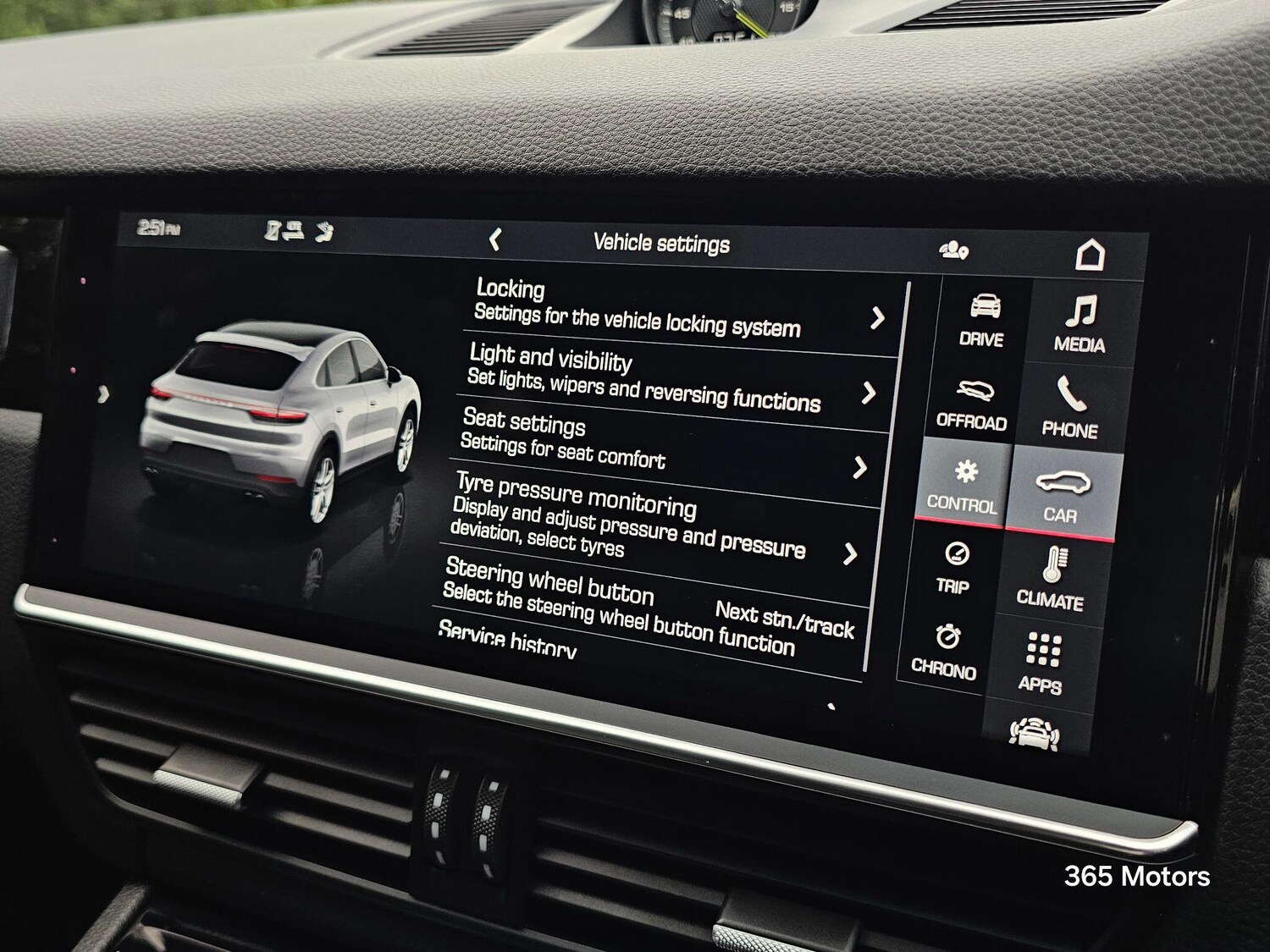 Used Porsche Cayenne 2019 for sale - 76109097: Photo 79