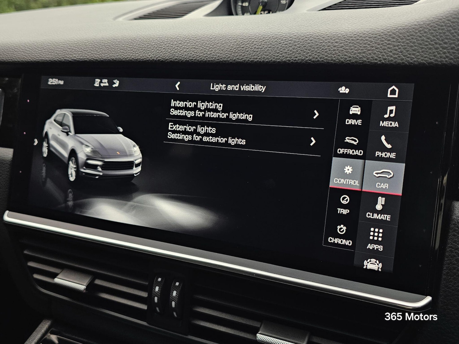 Used Porsche Cayenne 2019 for sale - 76109097: Photo 81