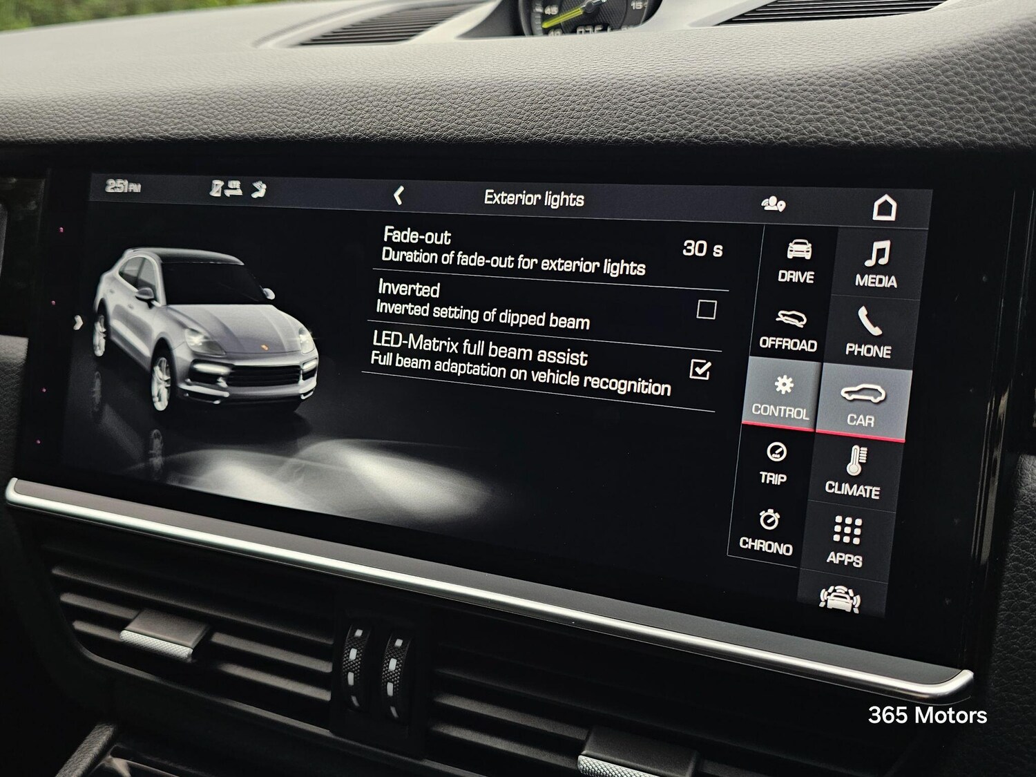 Used Porsche Cayenne 2019 for sale - 76109097: Photo 83