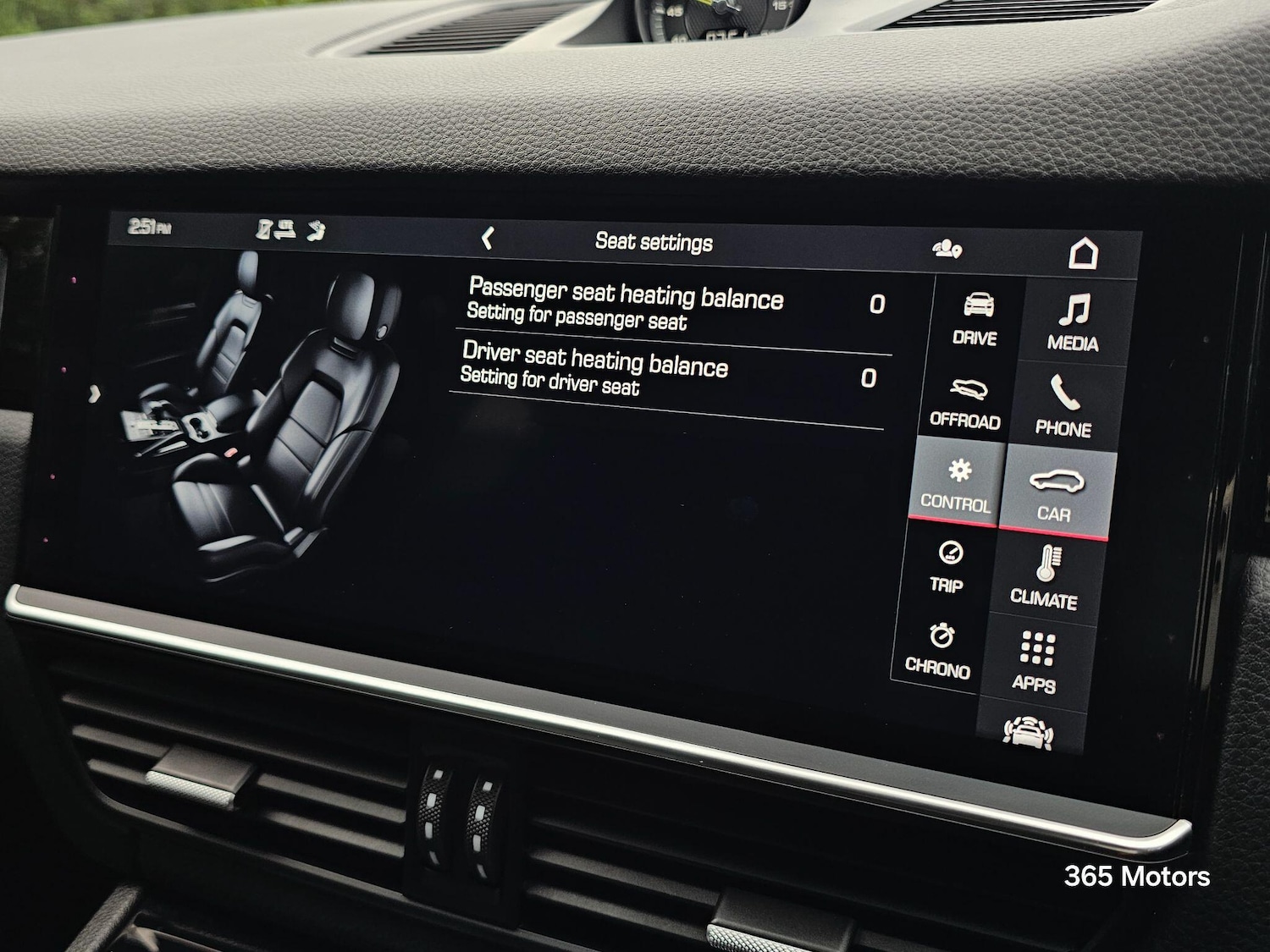 Used Porsche Cayenne 2019 for sale - 76109097: Photo 84