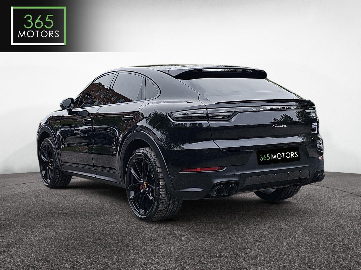 Used Porsche Cayenne 2019 for sale - 76109097: Photo 9