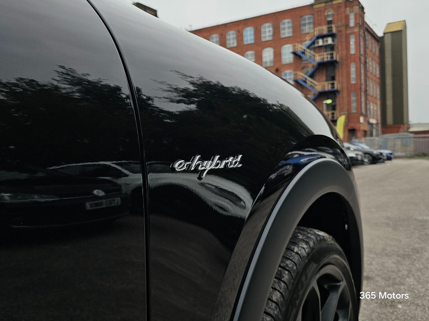Used Porsche Cayenne 2019 for sale - 76109097: Photo 92