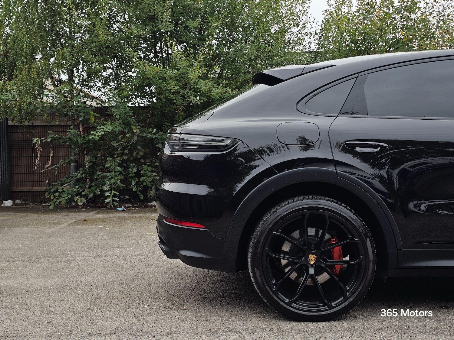 Used Porsche Cayenne 2019 for sale - 76109097: Photo 93