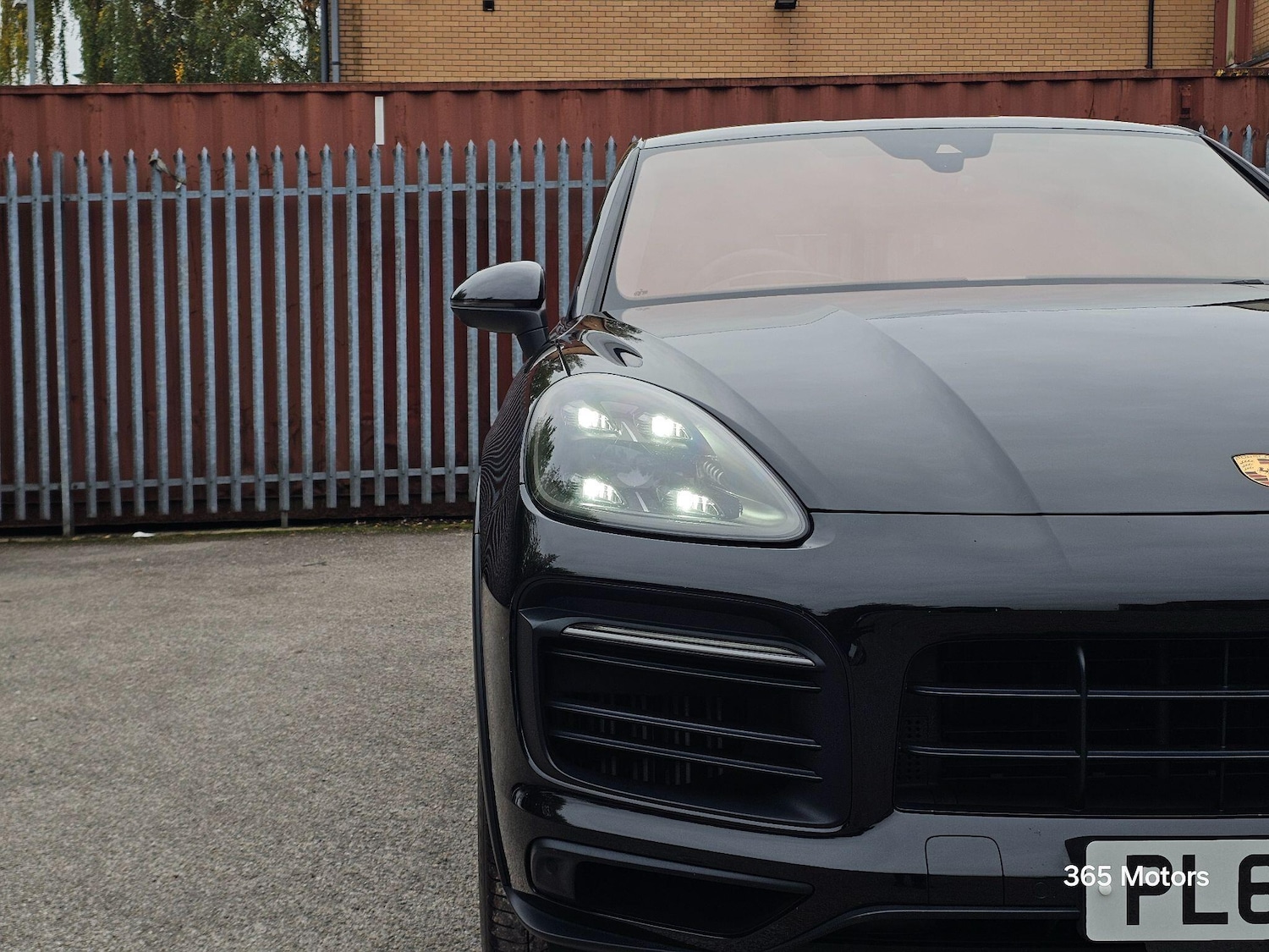 Used Porsche Cayenne 2019 for sale - 76109097: Photo 97