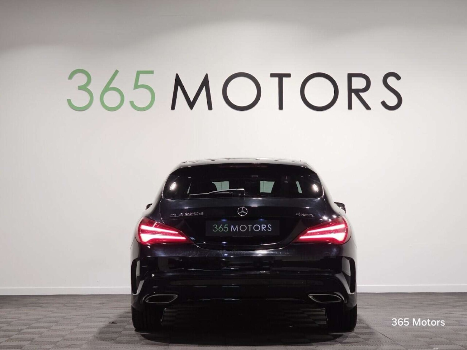 Used Mercedes-Benz CLA 2017 for sale - 78149530: Photo 13