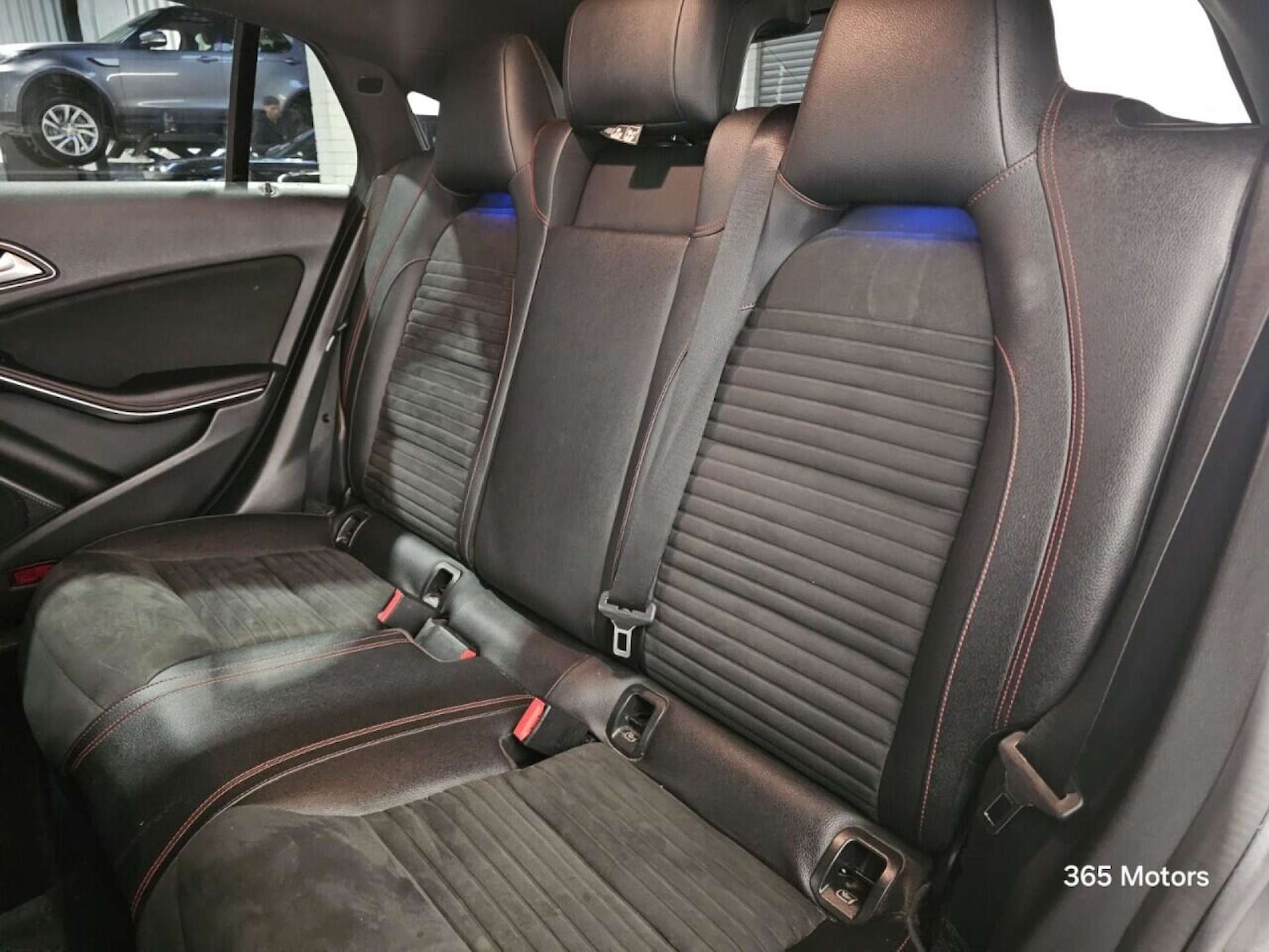 Used Mercedes-Benz CLA 2017 for sale - 78149530: Photo 14