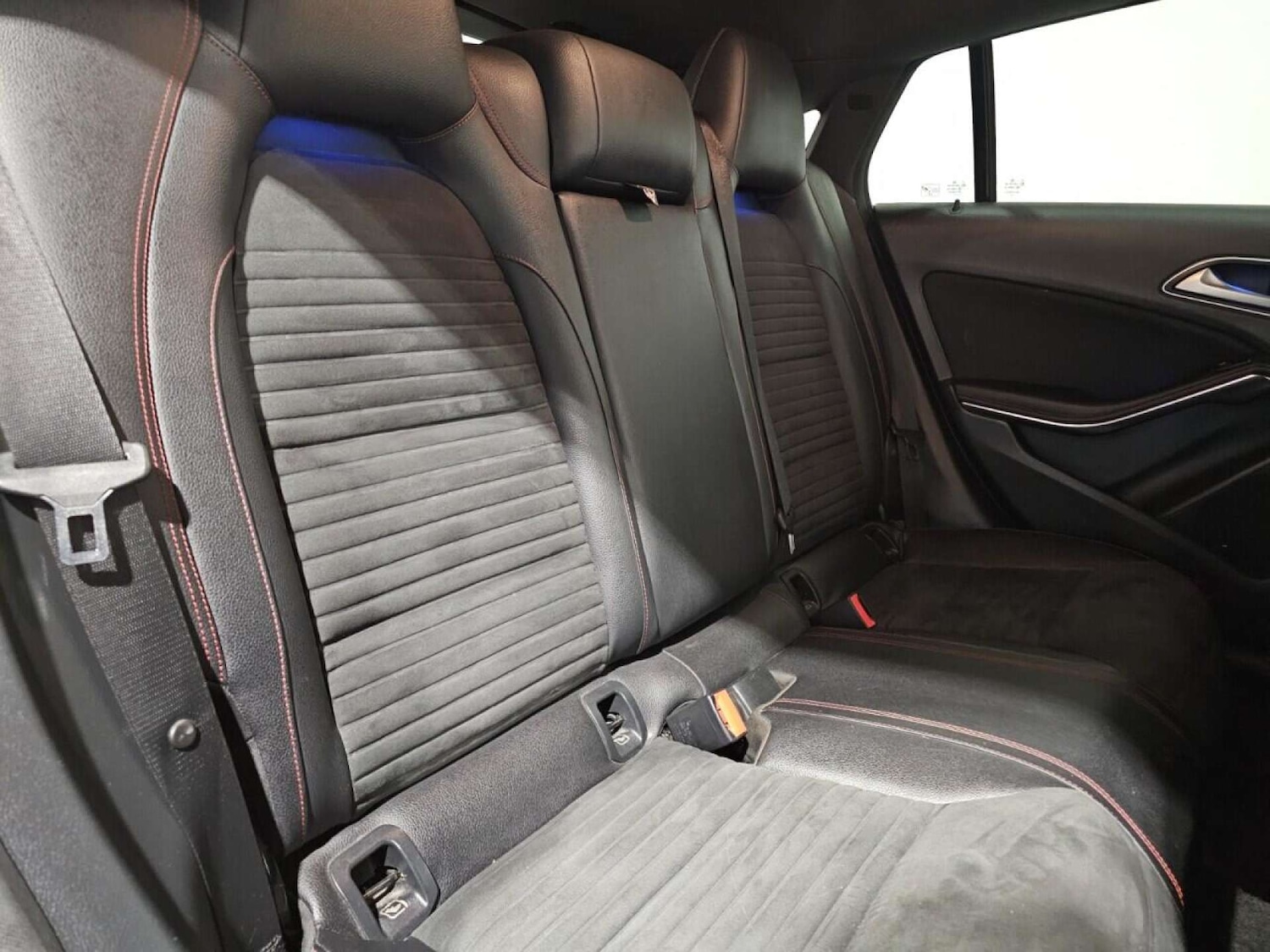 Used Mercedes-Benz CLA 2017 for sale - 78149530: Photo 16