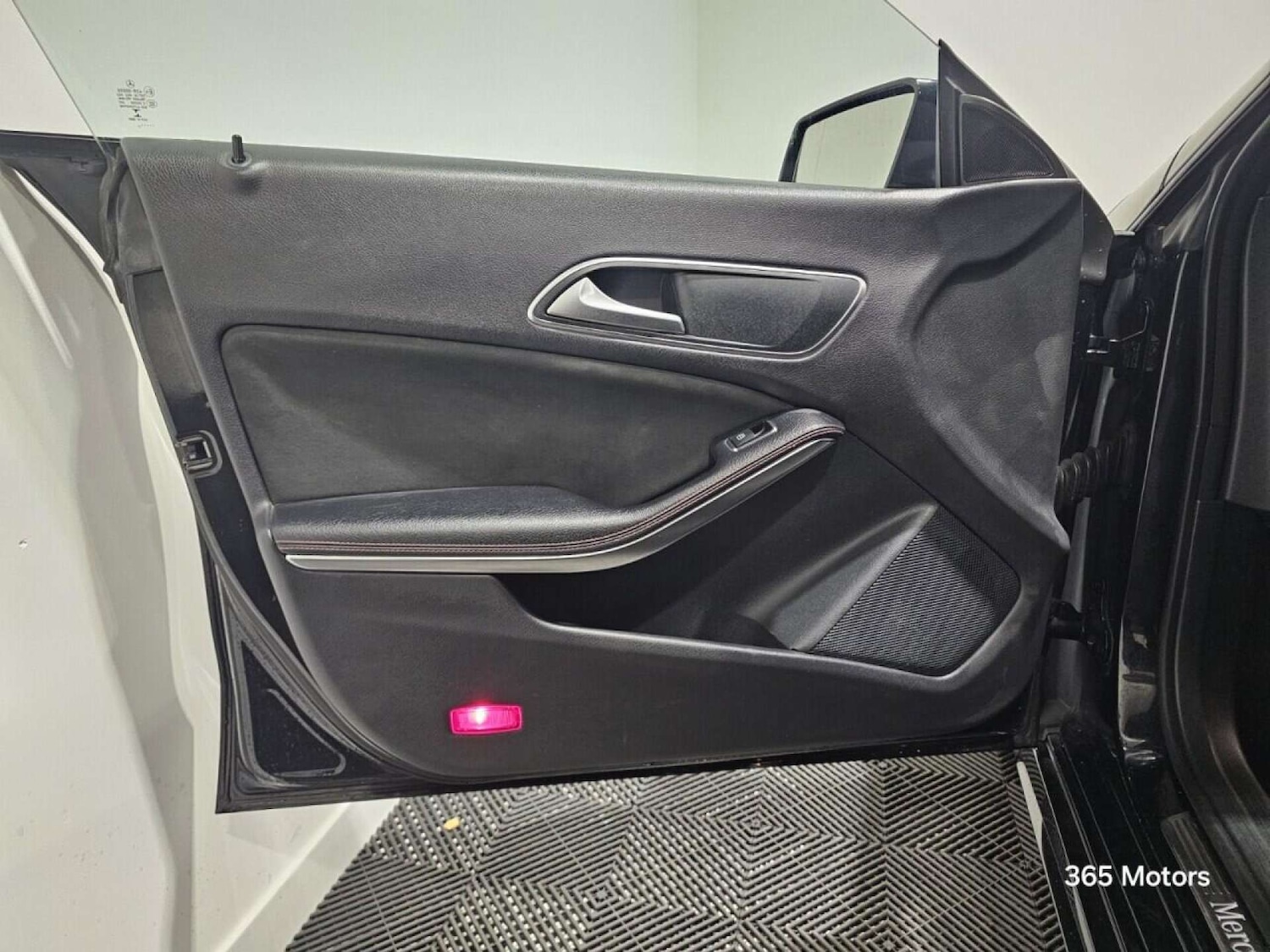 Used Mercedes-Benz CLA 2017 for sale - 78149530: Photo 18