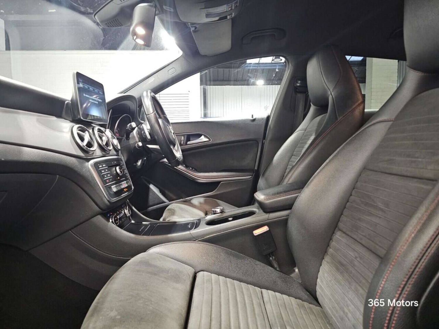 Used Mercedes-Benz CLA 2017 for sale - 78149530: Photo 19