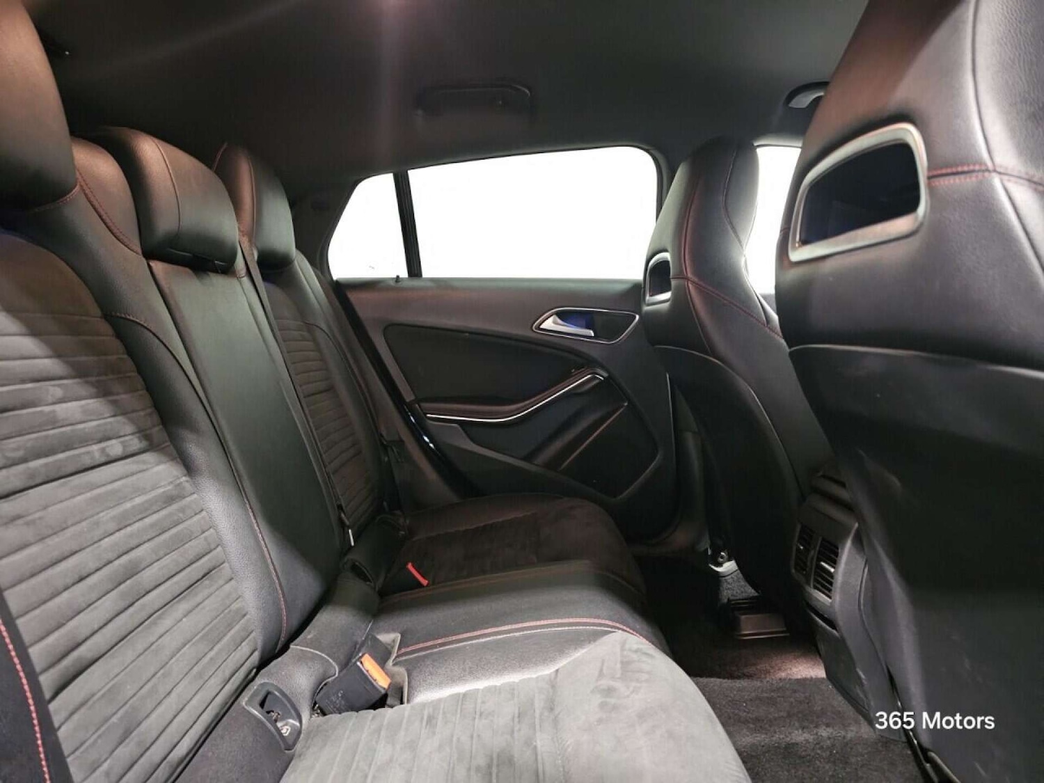 Used Mercedes-Benz CLA 2017 for sale - 78149530: Photo 21