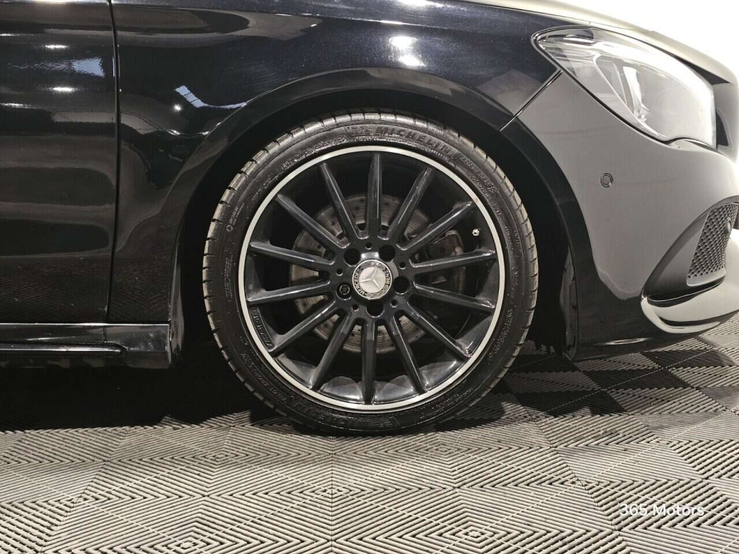 Used Mercedes-Benz CLA 2017 for sale - 78149530: Photo 22