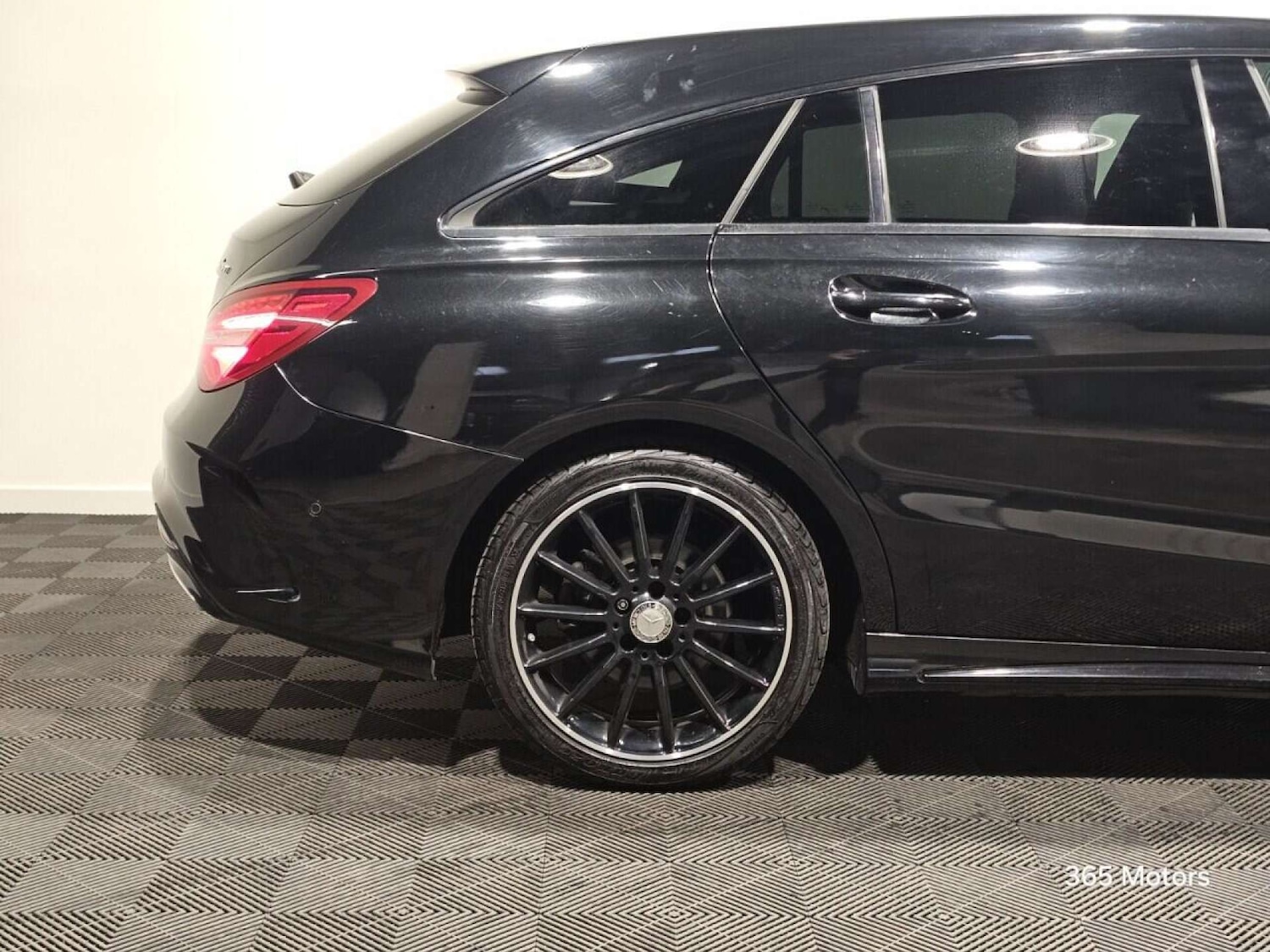 Used Mercedes-Benz CLA 2017 for sale - 78149530: Photo 25