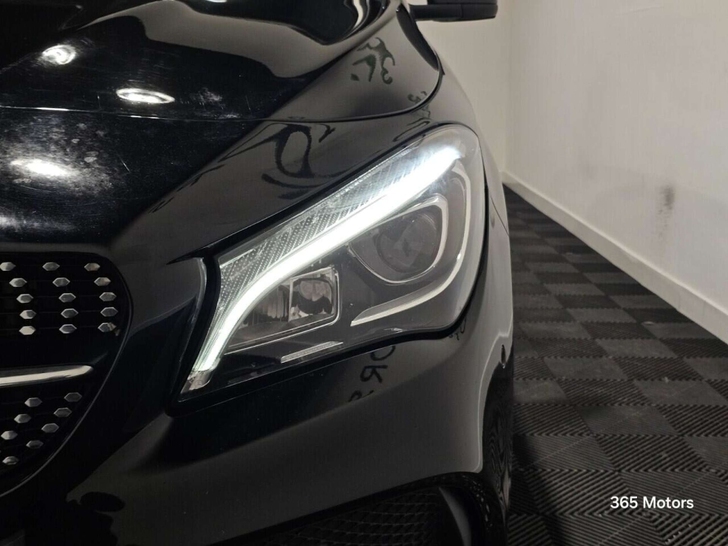 Used Mercedes-Benz CLA 2017 for sale - 78149530: Photo 28