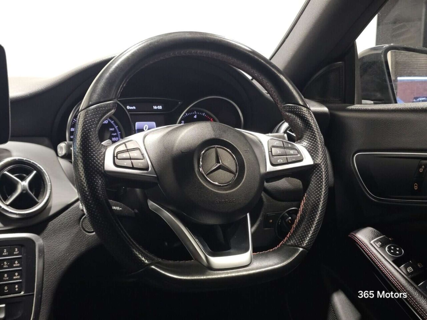 Used Mercedes-Benz CLA 2017 for sale - 78149530: Photo 31