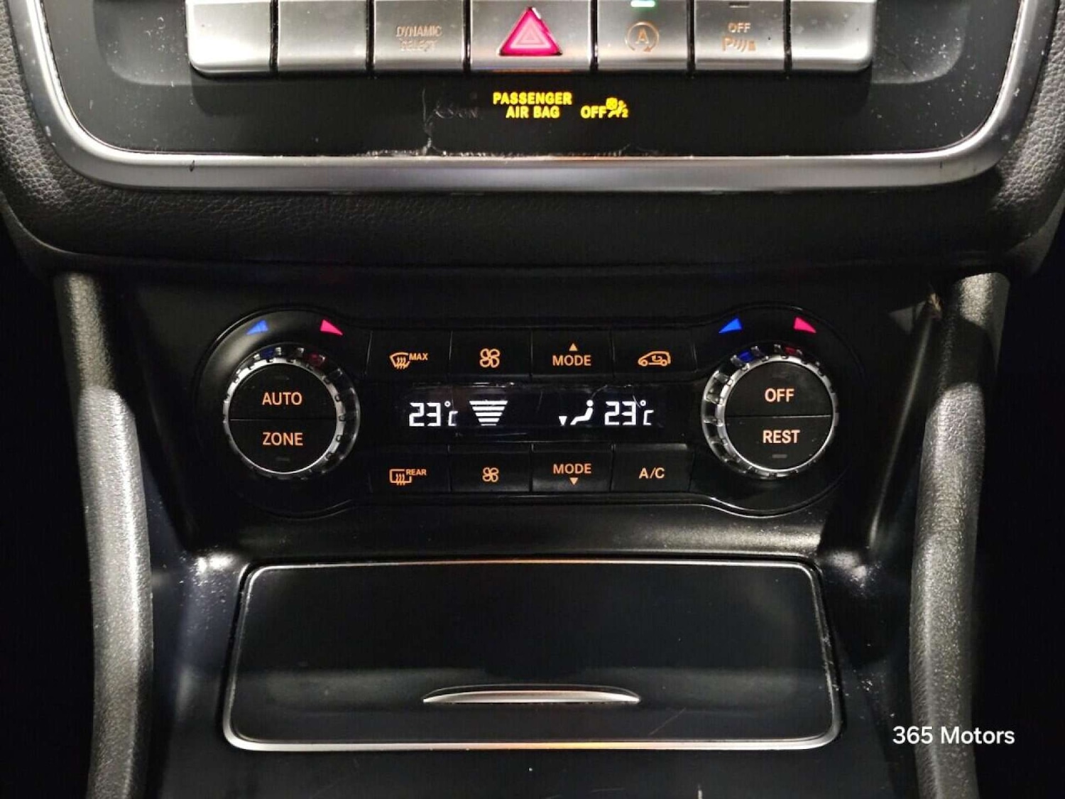 Used Mercedes-Benz CLA 2017 for sale - 78149530: Photo 34