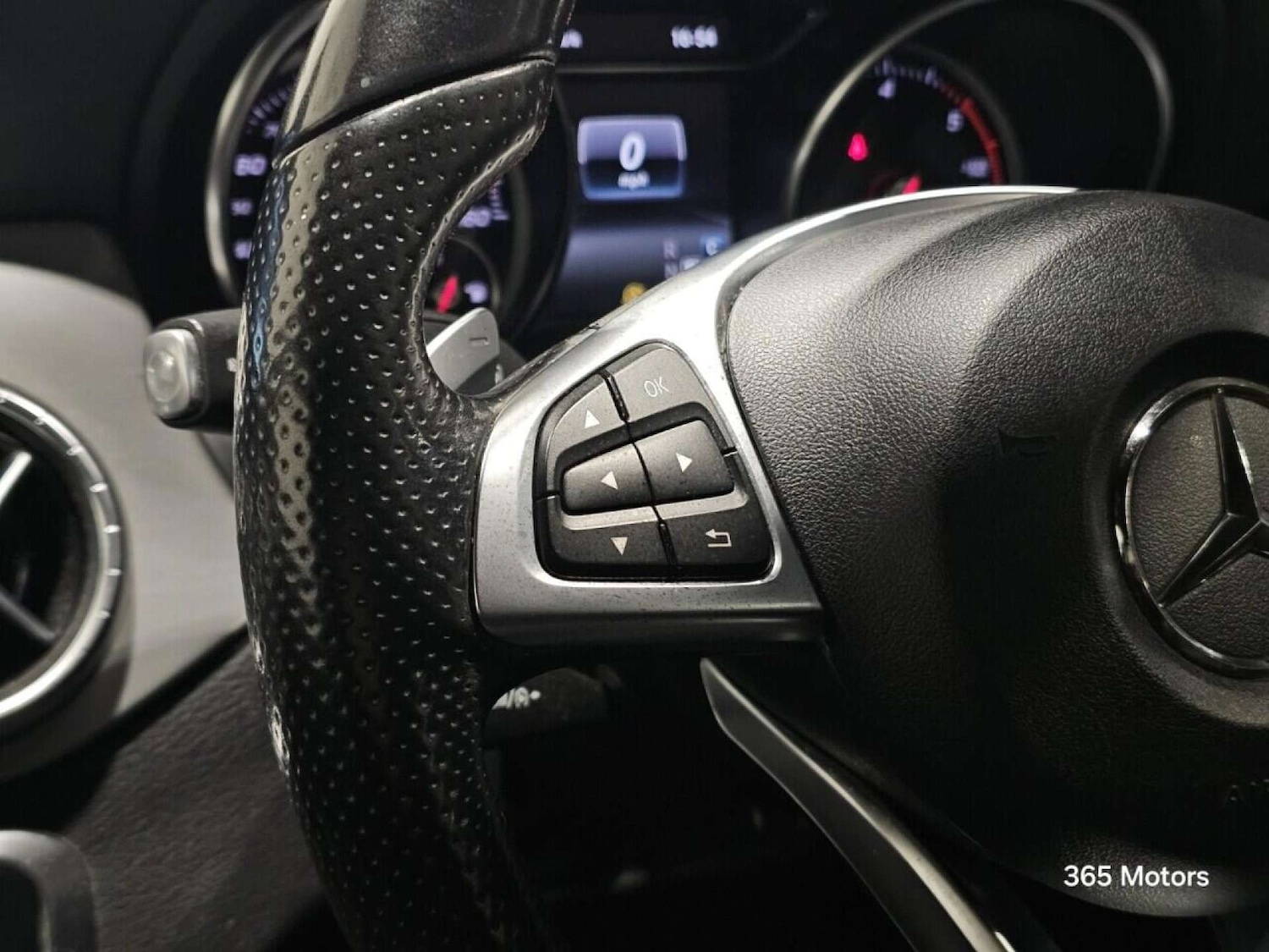 Used Mercedes-Benz CLA 2017 for sale - 78149530: Photo 35