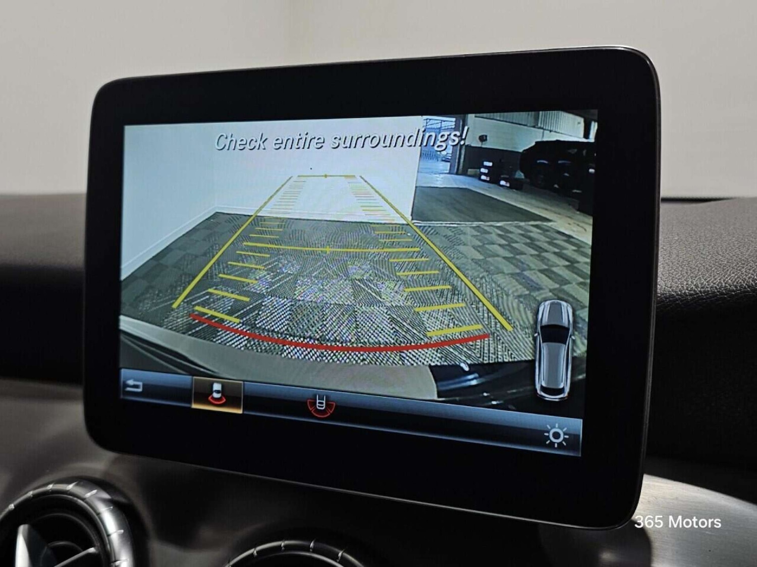 Used Mercedes-Benz CLA 2017 for sale - 78149530: Photo 42