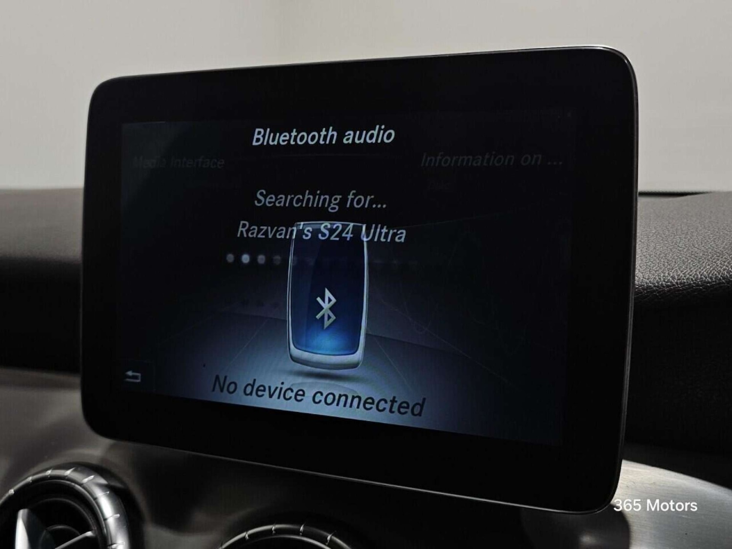 Used Mercedes-Benz CLA 2017 for sale - 78149530: Photo 45