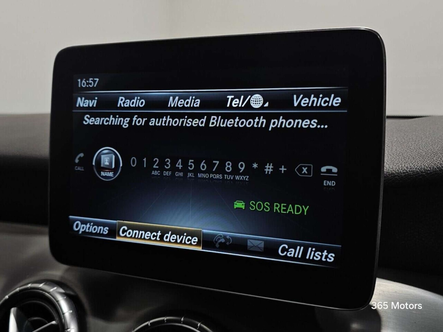 Used Mercedes-Benz CLA 2017 for sale - 78149530: Photo 47