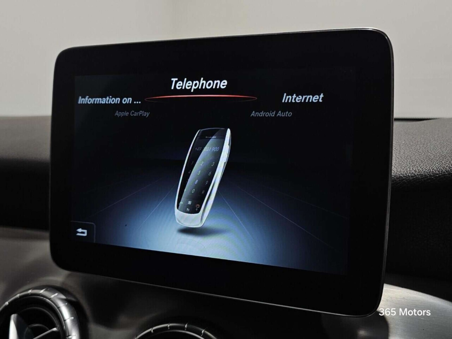 Used Mercedes-Benz CLA 2017 for sale - 78149530: Photo 48