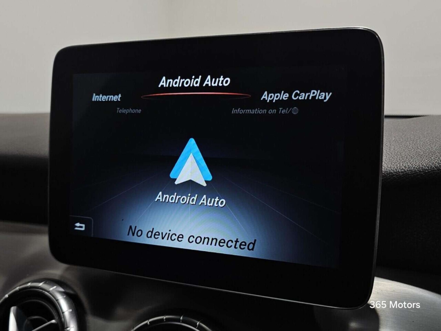 Used Mercedes-Benz CLA 2017 for sale - 78149530: Photo 49