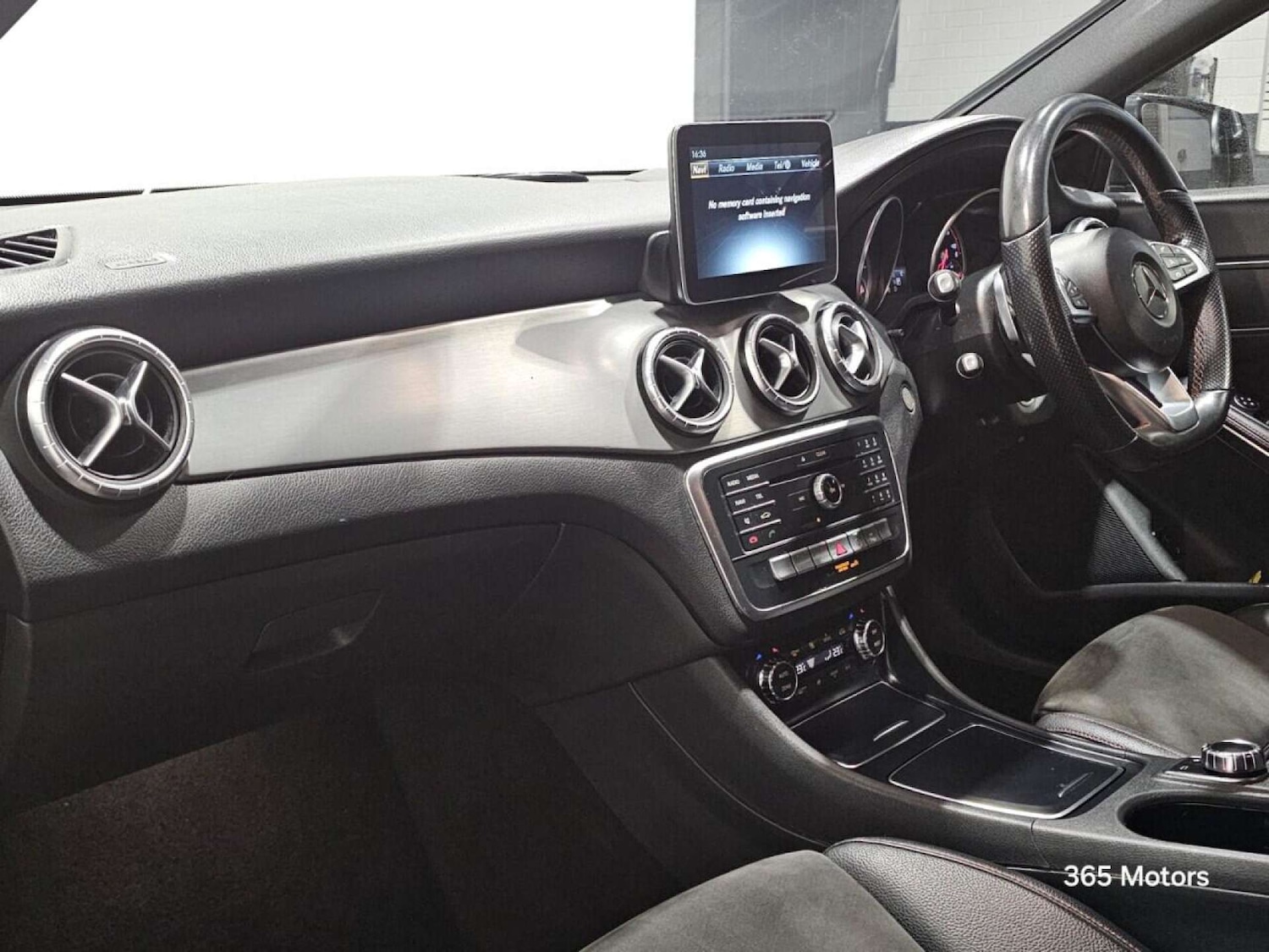 Used Mercedes-Benz CLA 2017 for sale - 78149530: Photo 5